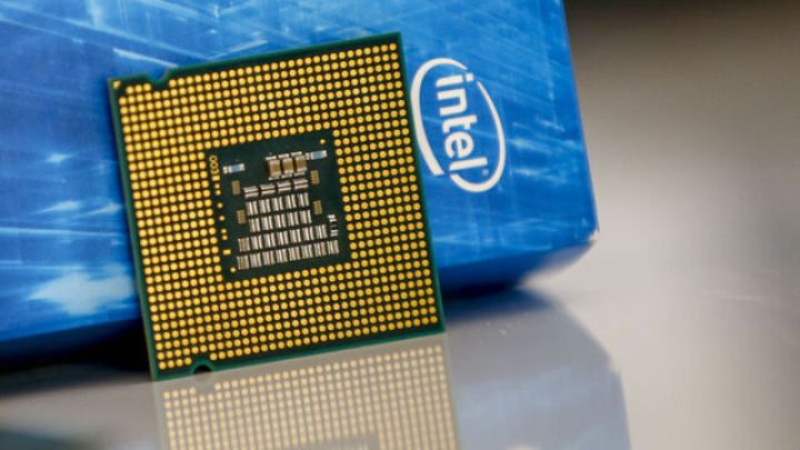 Nvidia və Intel arasında 5 milyard dollarlıq strateji investisiya anlaşması