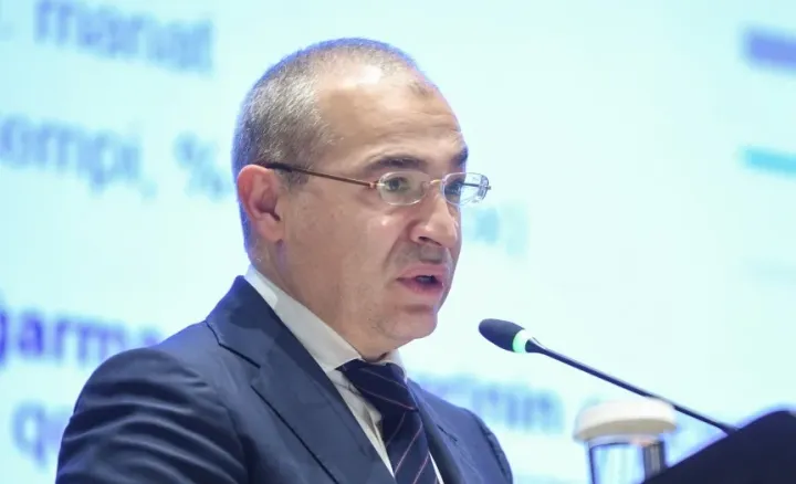 2 gündə Bakıda 10 milyard dollarından çox olan investisiya layihələrinə dair sənədlər imzalanıb