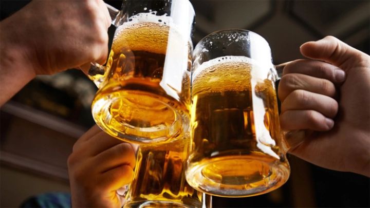Çin ilk dəfə Rusiyaya ən böyük pivə tədarükçülərinin üçlüyünə daxil olub