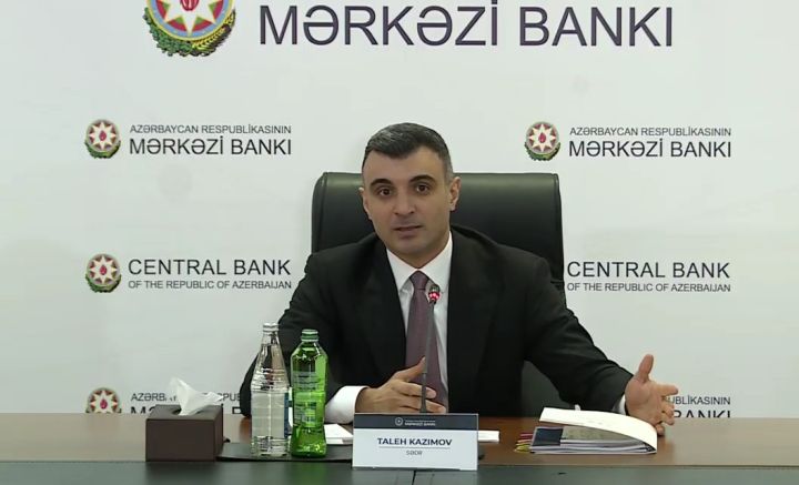 Pulun bir neçə bankda cəmləşməsinin qarşısı alınır - "Banklar depozit sahəsində aktiv rəqabət aparmağa başlayıblar"