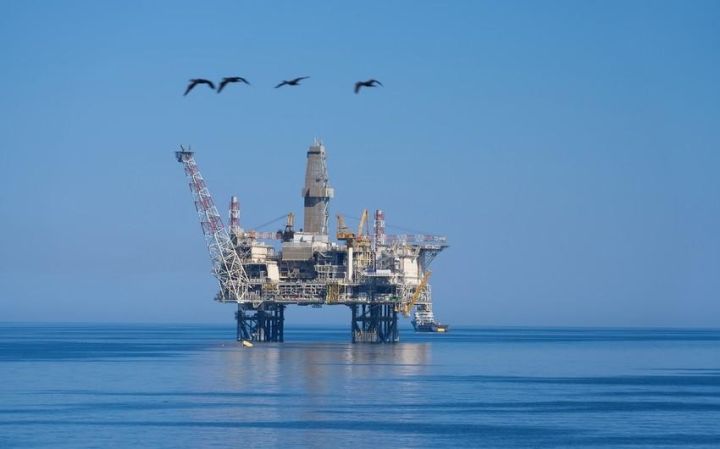 BP bu ilin sonunda AÇG-nin “Dərin qaz” laylarından ilk qaz hasilatına başlamağı planlaşdırır
