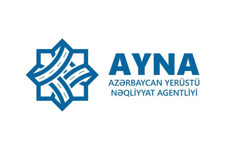 Sərnişin və yük daşımaları üçün “Fərqlənmə nişanı” və “Xüsusi fərqlənmə nişanı”nı AYNA verəcək