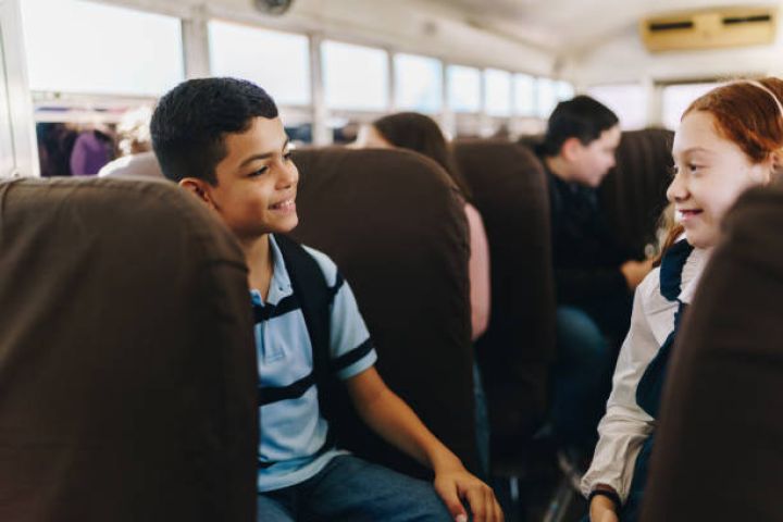 Bakıda “məktəb avtobusları”ndan istifadənin təşkili nəzərdə tutulur