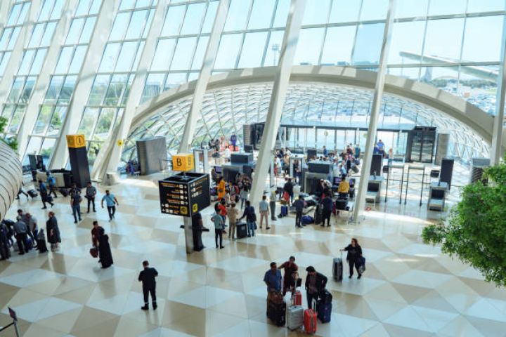 Müharibə Azərbaycana gələn ərəblərin sayına mənfi təsir edib - 11 FAİZƏ YAXIN AZALMA