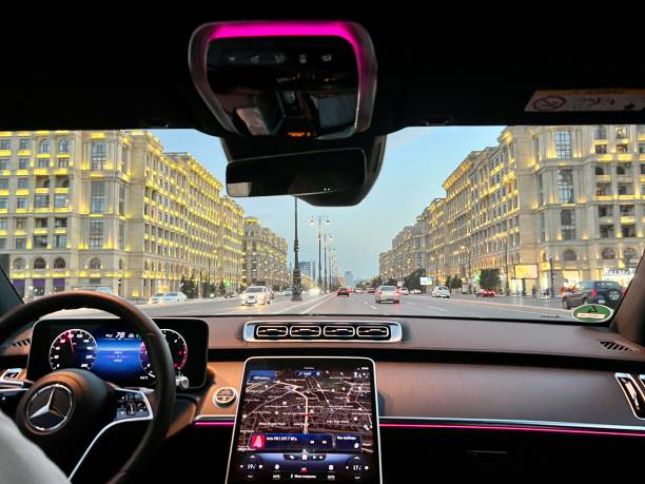 Azərbaycanda taksilərin icbari sığorta xərcləri artırılır