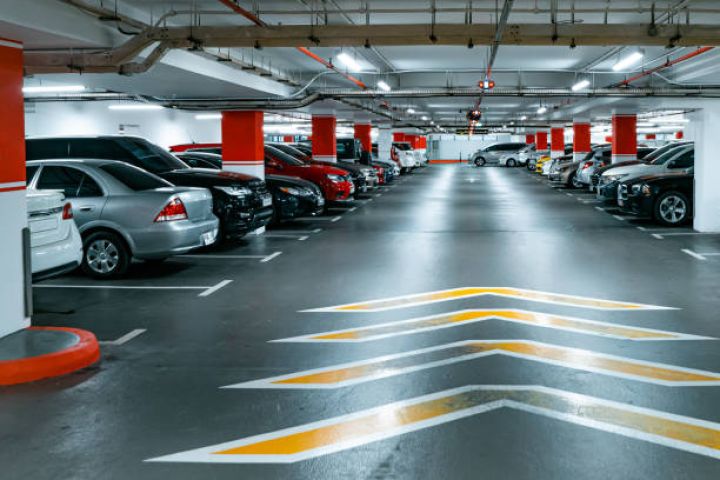 Bakıda qarajların orta qiyməti martda 5 %-ə yaxın artıb