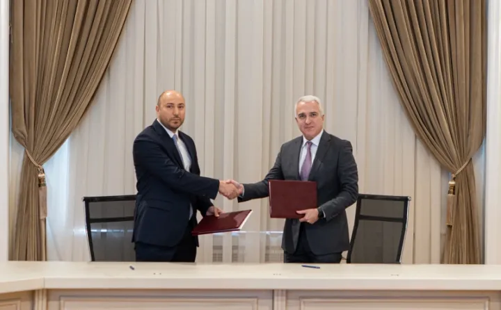 Unibank enerji effektivliyi üzrə EMTA ilə əməkdaşlıq müqaviləsi imzaladı