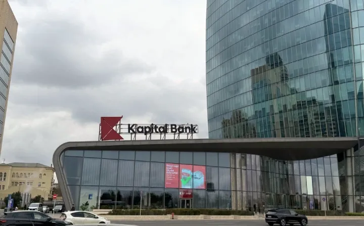 Azərbaycanda ən çox vergi ödəyən bankaların adları məlum oldu - "KAPİTAL BANK" 1-Cİ YERİ TUTUTB