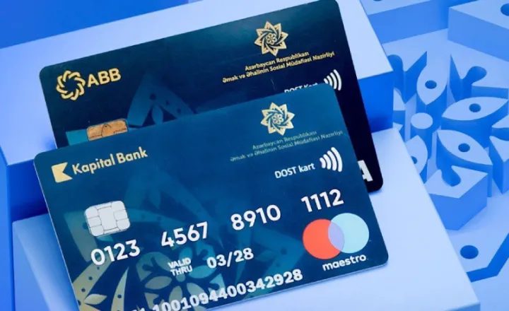 Aprelin 14-də Bakı, Sumqayıt, Abşeron üzrə pensiyaların ödənilməsi nəzərdə tutulub