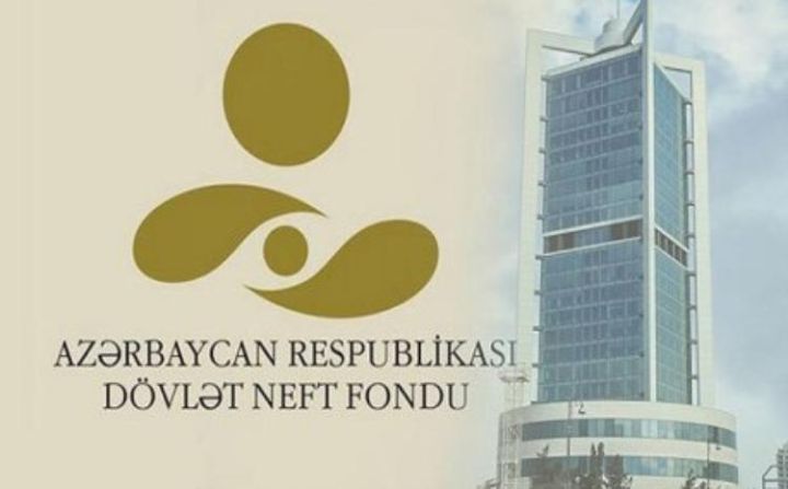 Azərbaycanın Neft Fondu Çin və İndoneziya qurumları ilə platforma yaratdı - 520 milyon dollar cəlb edilib