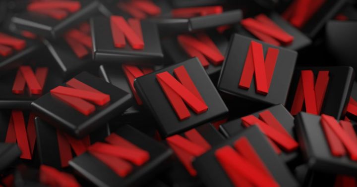 Netflix səhmləri  9% ucuzlaşıb