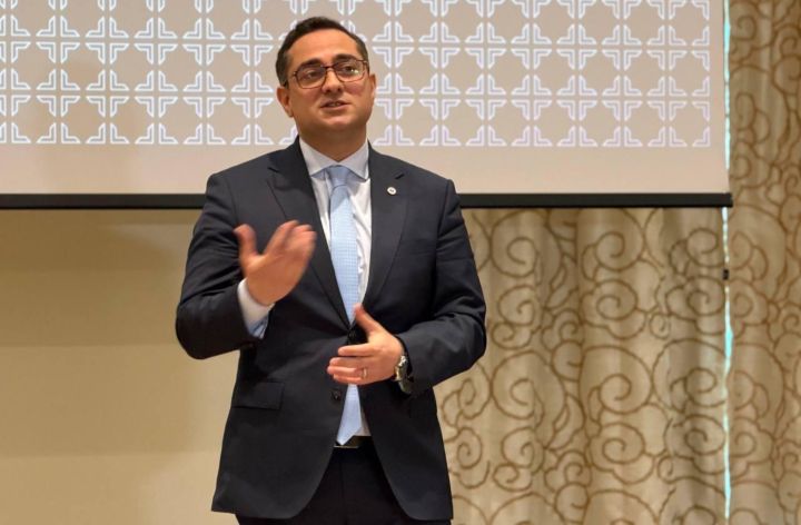 AccessBank “Private Club” məhsulunu “Private Banking” məhsuluna çevirib - QİYMƏTLƏR