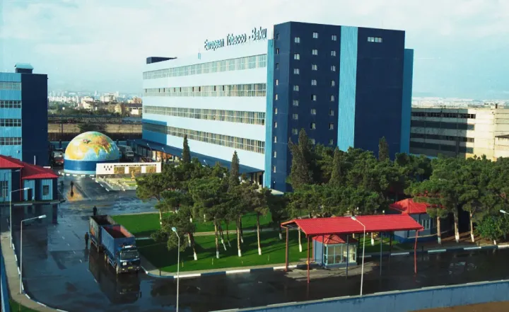 “European Tobacco-Baku” şirkəti ləğv olunur