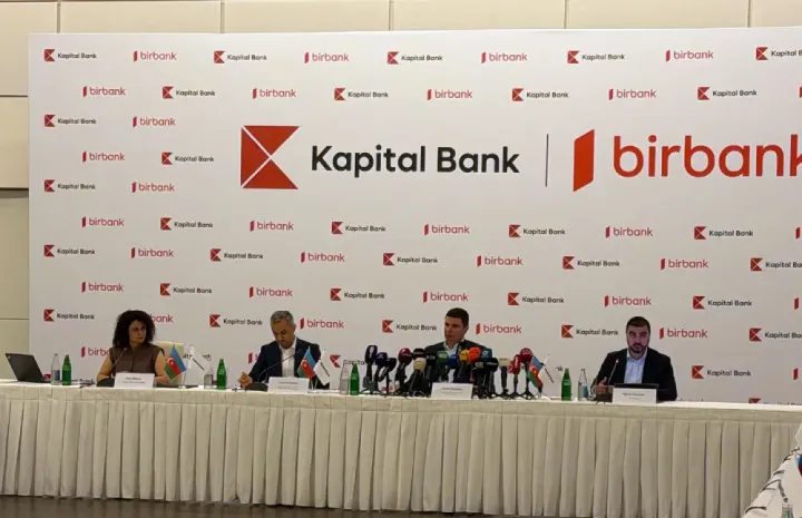 "Müştərilərdən oğurlanma ehtimalı olan 7 milyon manatdan artıq vəsaitin qarşısı alınıb" - BANK RƏSMİSİ