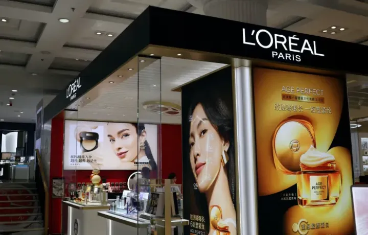 Dünyanın ən böyük kosmetika şirkətinin səhmləri 9%-ə qədər bahalaşıb