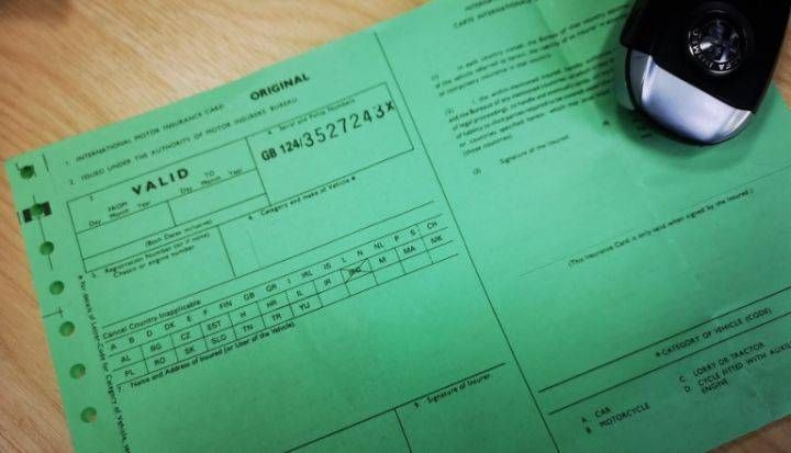 İlk 3 ayda Yaşıl Kart Sistemi üzrə  9 mindən çox müqavilə rəsmiləşdirilib