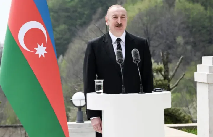 "Çexiya ilə hərbi təyinatlı məhsulların birgə istehsalı ilə bağlı konkret layihələr üzərində danışıqlar gedir"