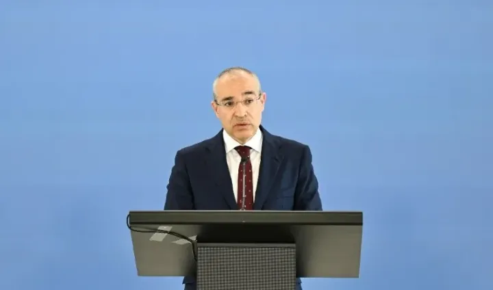 Azərbaycan şirkətləri Çexiya şirkətlərilə anlaşdı