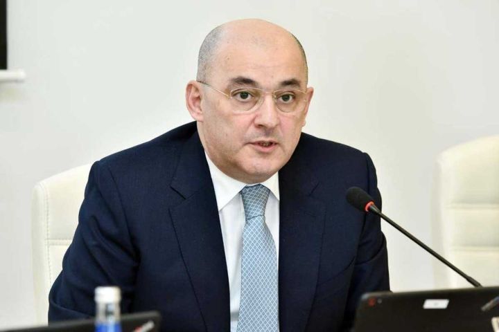 Gömrük Komitəsinin sədrindən ödənişsiz 300 dollarlıq mal gətirilməsi ilə bağlı açıqlama