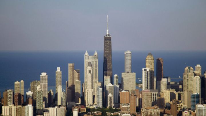 ABŞ-da ilk rübdə güclü iqtisadi artım