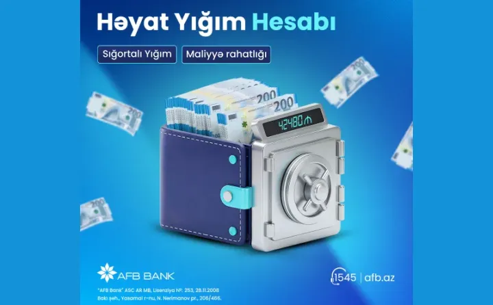 DİQQƏT: Pulunu artırmağın yeni yolu var!