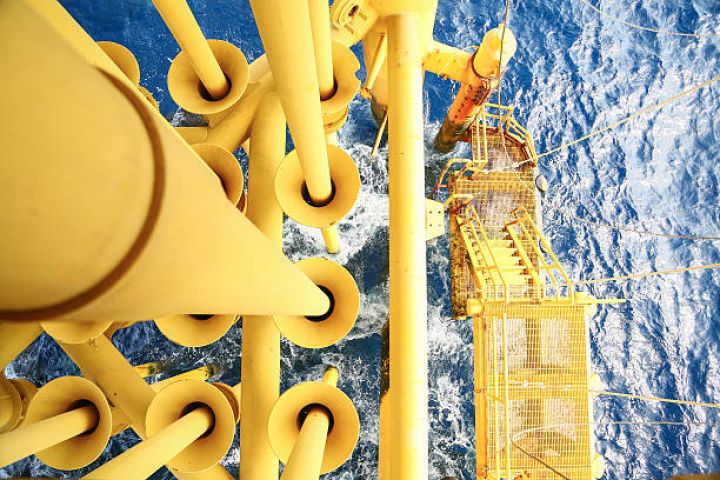 Azərbaycanda  qaz hasilatı cüzi artıb