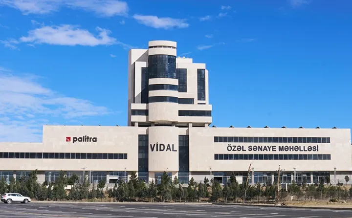 Vergi güzəştləri, güclü infrastruktur, hazır istehsal sahələri – hamısı bir ünvanda