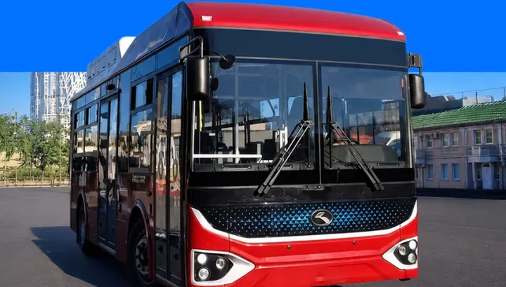 Bakıda iki marşrutun avtobusları YENİLƏNİR — Gedişhaqqı açıqlandı