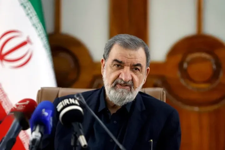Rezai: İran Ukraynada üç hədəfə zərbə endirməyə hazırlaşıb