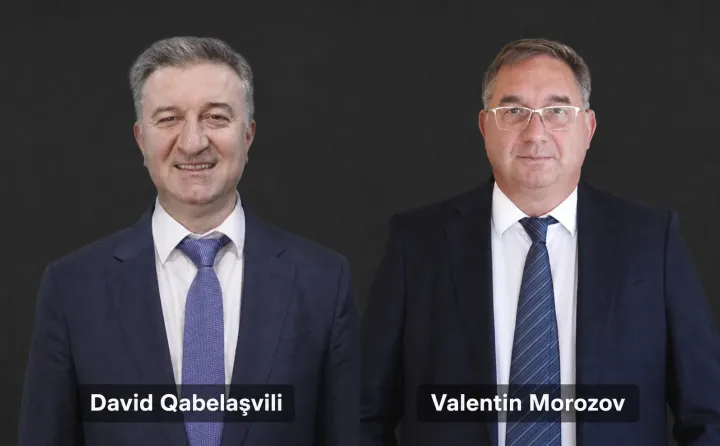 "Unibank"a yeni sədr təyin olundu