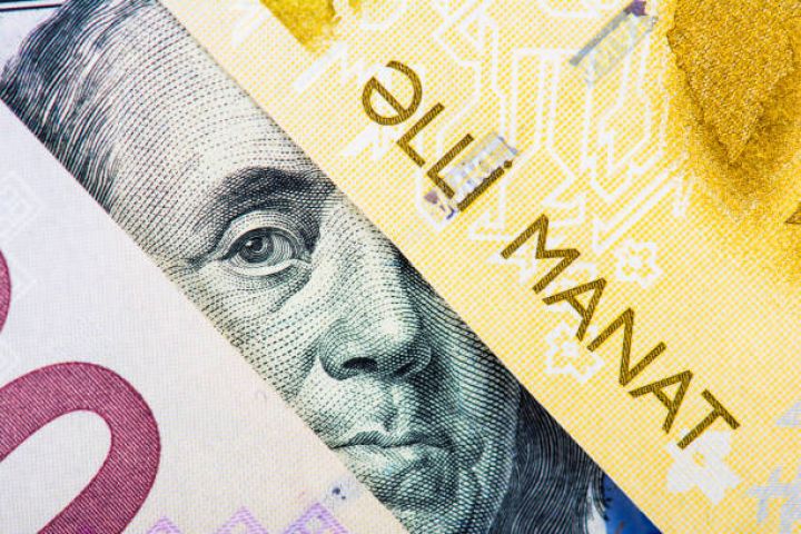 Manat üçün mühüm siqnal – Valyuta ehtiyatları daha sürətlə artır