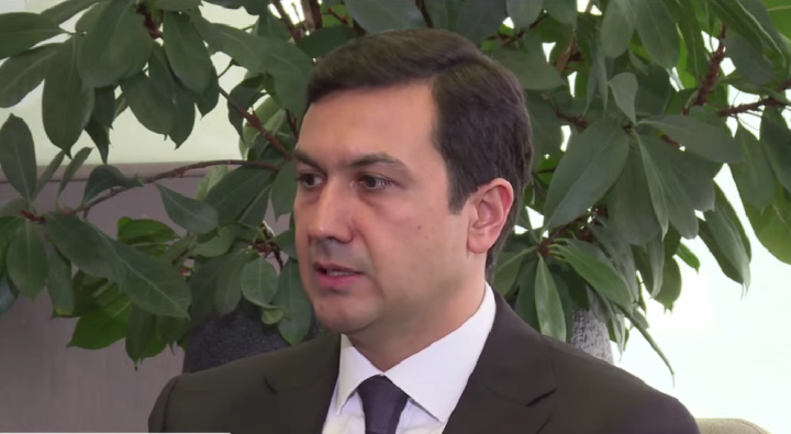 Dövlət Vergi Xidməti: Mikro və kiçik biznes üçün yeni dəyişikliklər hazırlanır