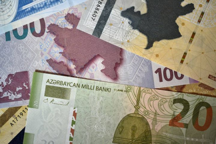 Azərbaycanın pul bazası 23,9 milyard manata yaxınlaşıb – İllik artım 12,6%-ə çatıb