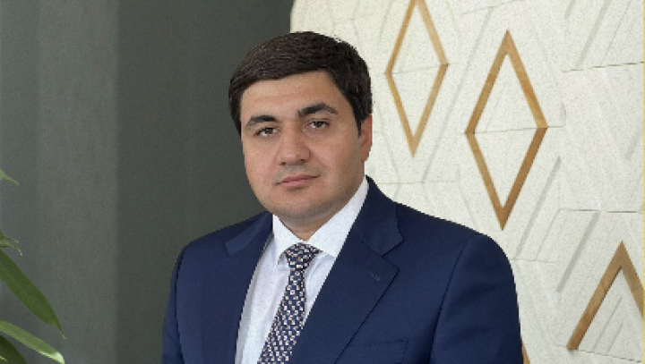 Expressbankda yeni təyinat olub