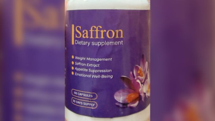 AQTA “Saffren” və “Spirulina” ilə bağlı təhlükə elan etdi