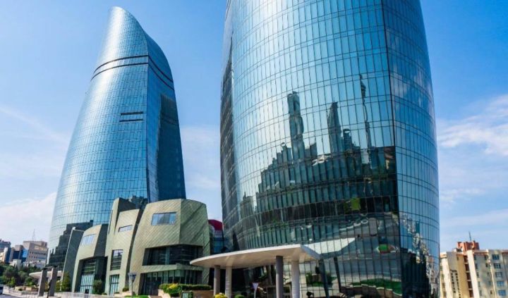 “Fairmont Baku Flame Towers” hotelinə yeni baş direktor təyin edilib