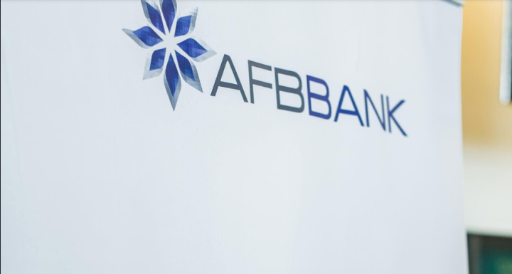 Beynəlxalq reytinq agentliyi "AFB Bank"a “Stabil” qiymətini verdi