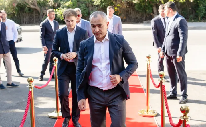 "Avant" Bakıxanovda yeni premium layihəyə start verdi: "Green by Avant"da 10% ilkin ödənişlə ipoteka imkanı
