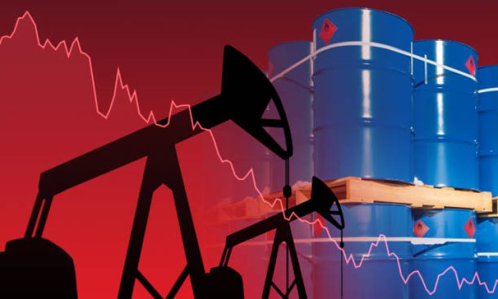 Azərbaycan iqtisadiyyatı 1,4% böyüyüb, istehlak qiymətləri 5,7% artıb