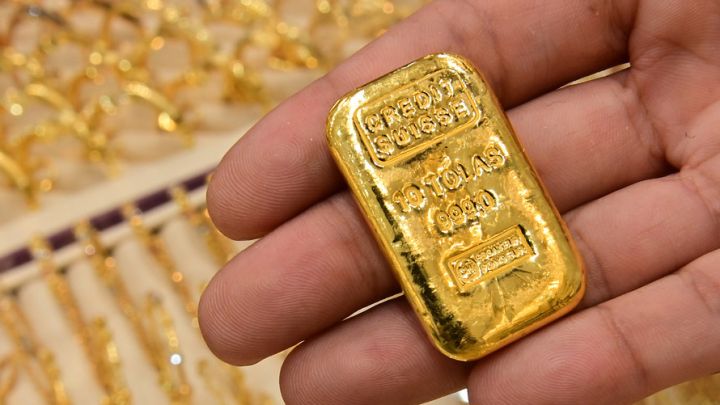 İri bank qızılın qiymətinin 2026-cı ilin sonunadək 5200 dollara yüksələ biləcəyini proqnozlaşdırır