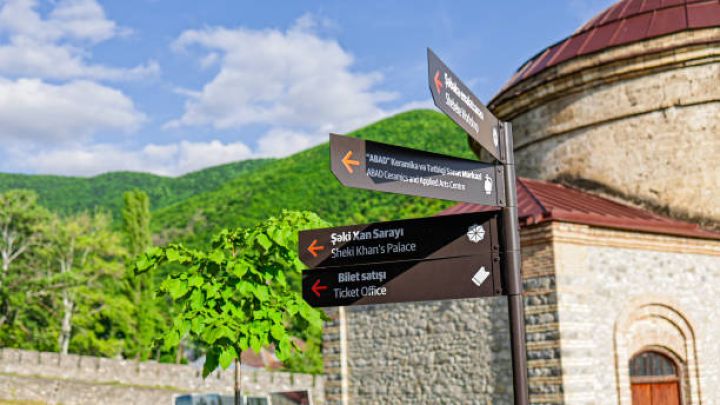 Azərbaycanın daha 8 kəndi turizm mərkəzinə çevriləcək