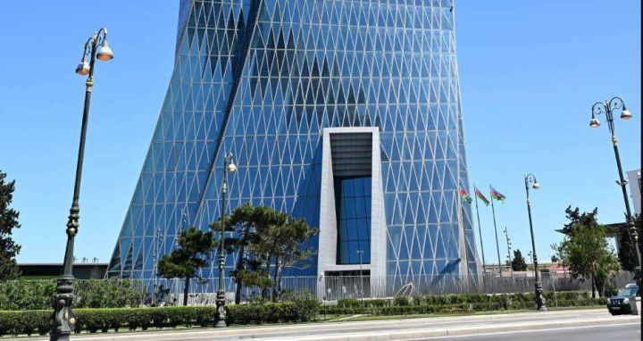 Mərkəzi Bank sığorta bazarında 4 lisenziyanı ləğv edib - “Sizin Sığorta Brokeri”nin də adı siyahıdadır