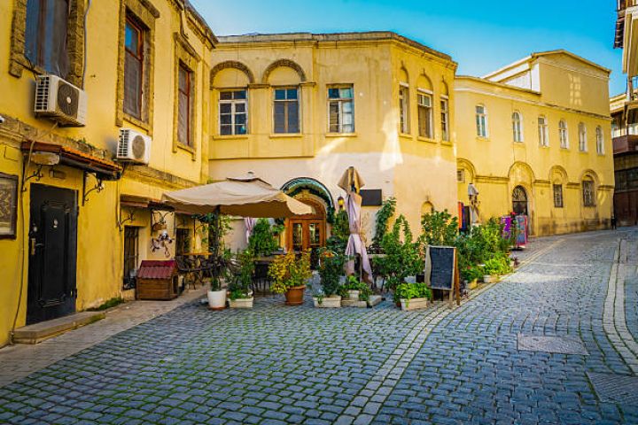 Hotellər, turagentlər və turoperatorlar üçün yeni minimum tələblər müəyyən ediləcək