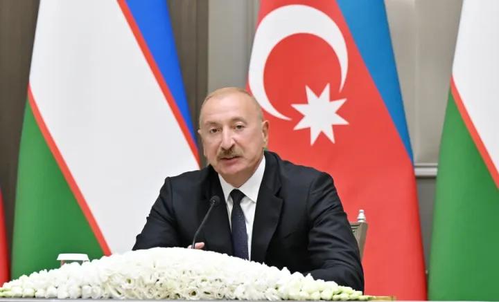 Azərbaycan və Özbəkistan ticarət dövriyyəsini 1 milyard dollara çatdıracaq – Proqram qəbul edildi