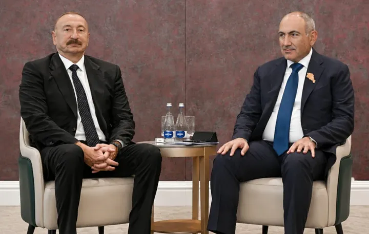 Əliyev-Paşinyan görüşündə hansı mövzular müzakirə edilib və razılığa gəliblər?