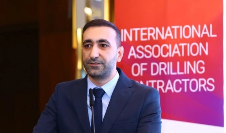 "SOCAR AQŞ" İraqda tenderlərdə iştirak edir