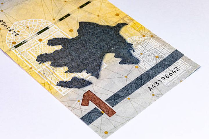 Beynəlxalq şirkətdən Dollar/Manat məzənnəsilə bağlı proqnoz