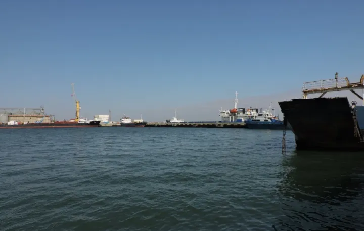 Hövsandakı liman şirkətinin qazancı məlum oldu