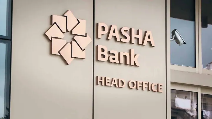 “PAŞA Bank”ın səhmləri ucuzlaşdı - 55 MANATA ALINMIŞ SƏHMİ BU GÜN 53 MANATA SATMAQ OLUR
