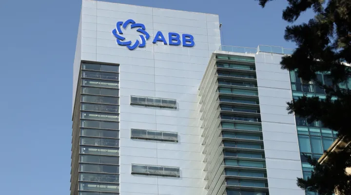 ABB-yə depozit axını